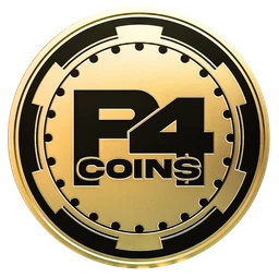 P4 COINS